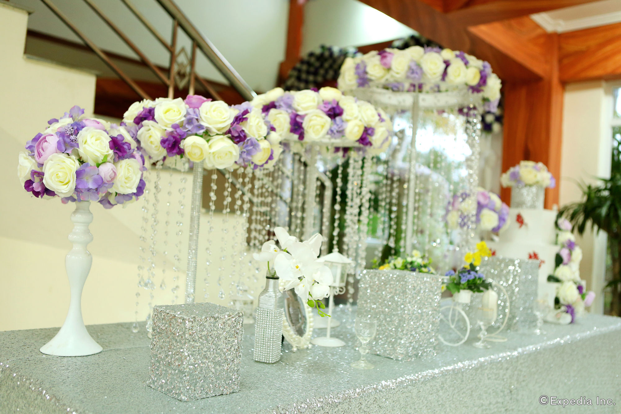 Muong Thanh Lai Chau Hotel Pan Linh Extérieur photo